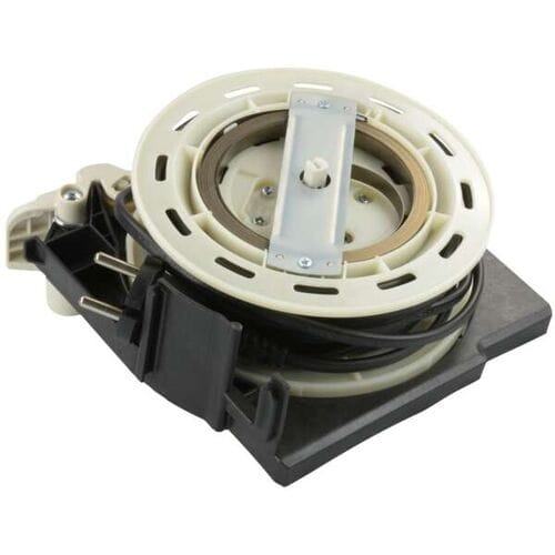 AEG kabeloproller, kompleet, 9M,EU 140242358012
