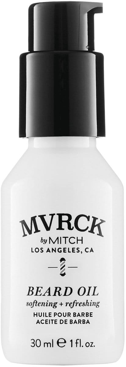 Paul Mitchell - MVRCK - Beard Oil - 30 ml