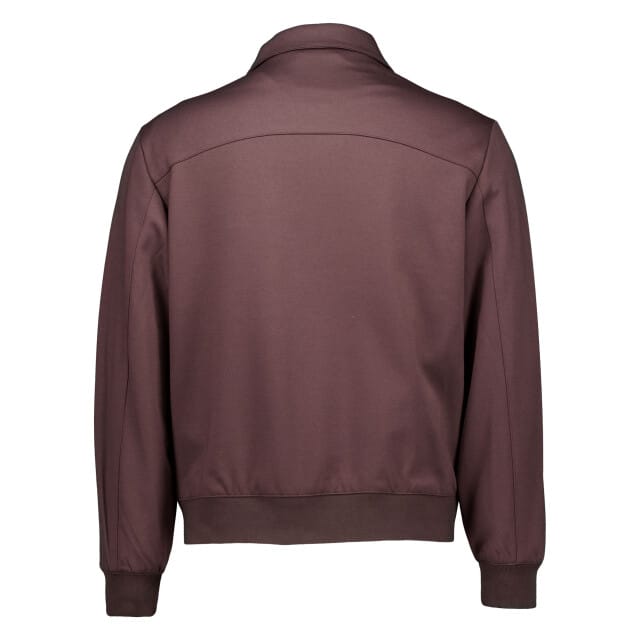 Vaganza Vest Vesten Bruin Ckt-5037