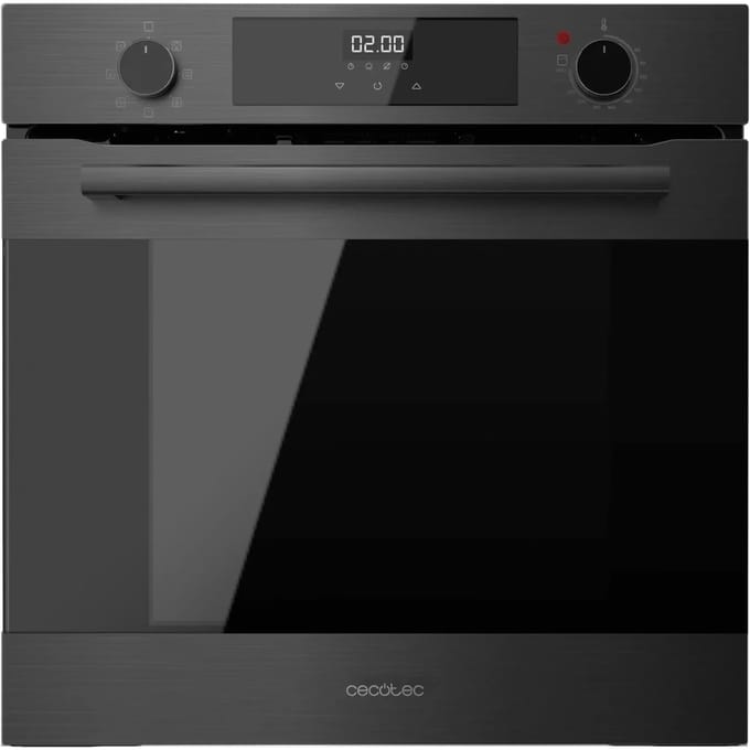Oven Cecotec Bolero Hexa M226000 Matt A
