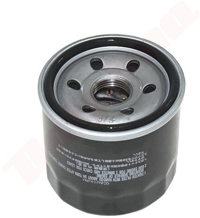 Oliefilter passend op HUSQVARNA D68xH69,5 3/4''-16UNF ( 591 16 59-01 )