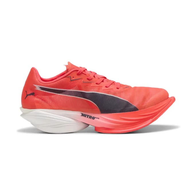 Hardloopschoenen Puma Fast-R Nitro Elite 3