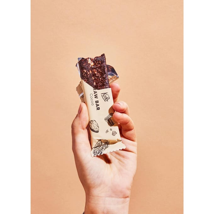 Bio vegan raw bar cacao 50 g