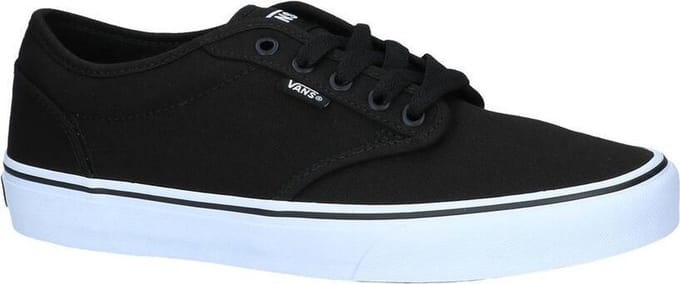 Lage Sneakers Vans Atwood canvasschoenen