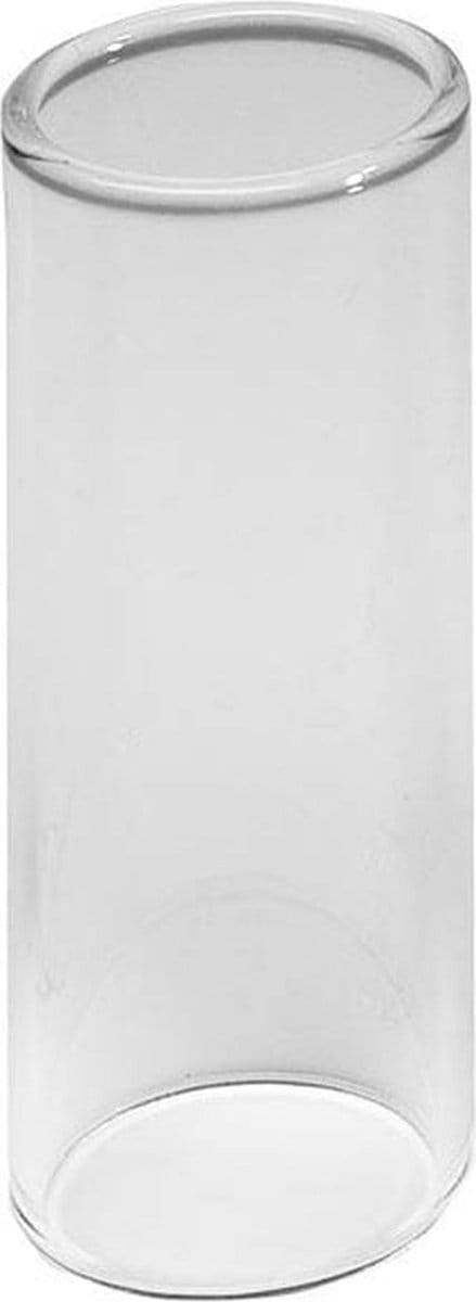 Fender FGS2 glazen slide, std lg (69mm)