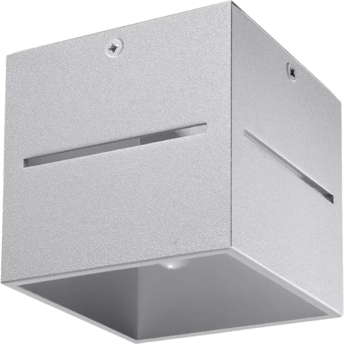 Plafondlamp Sollux Lighting Lobo