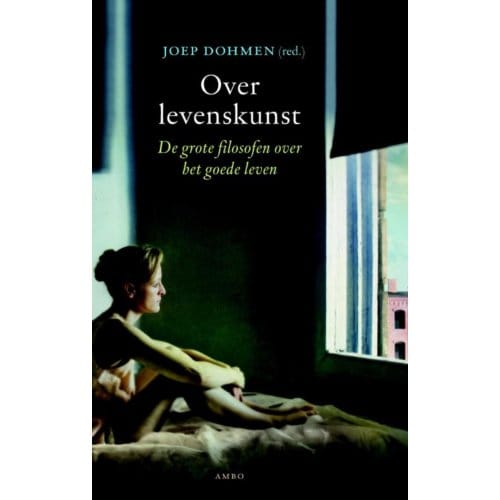 Over Levenskunst - Joep Dohmen