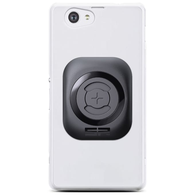 SP Connect Universal Interface SPC+ Adapter voor SP Connect+ Accessoires Zwart