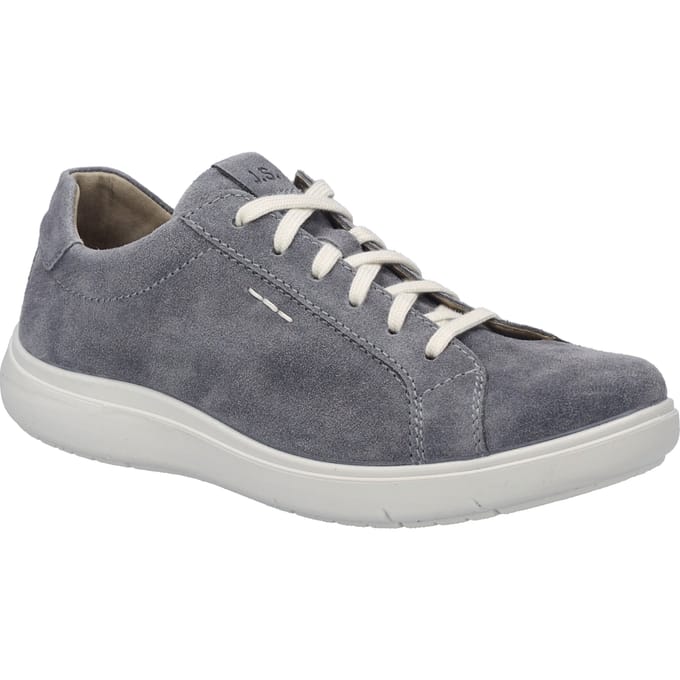 JOSEF SEIBEL Dames Sneaker Megan 07 in grijs