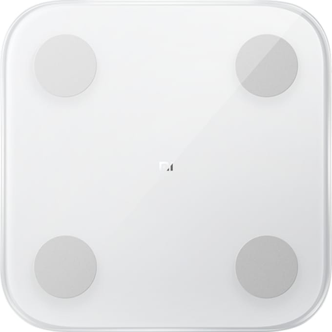 Mi Body Composition Scale 2 wit General