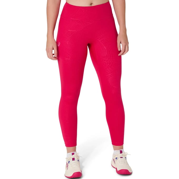 Leggings voor dames Asics 45876