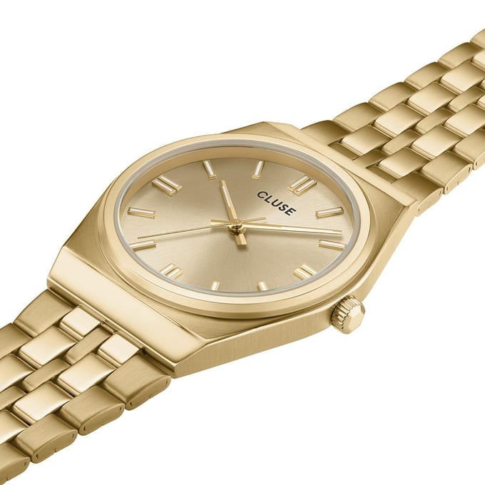 Cluse Retro 70s CW35104 Horloge