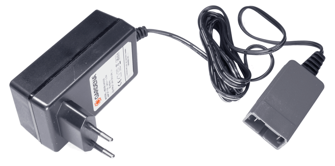 Gardena acculader tbv 8844 & 8872