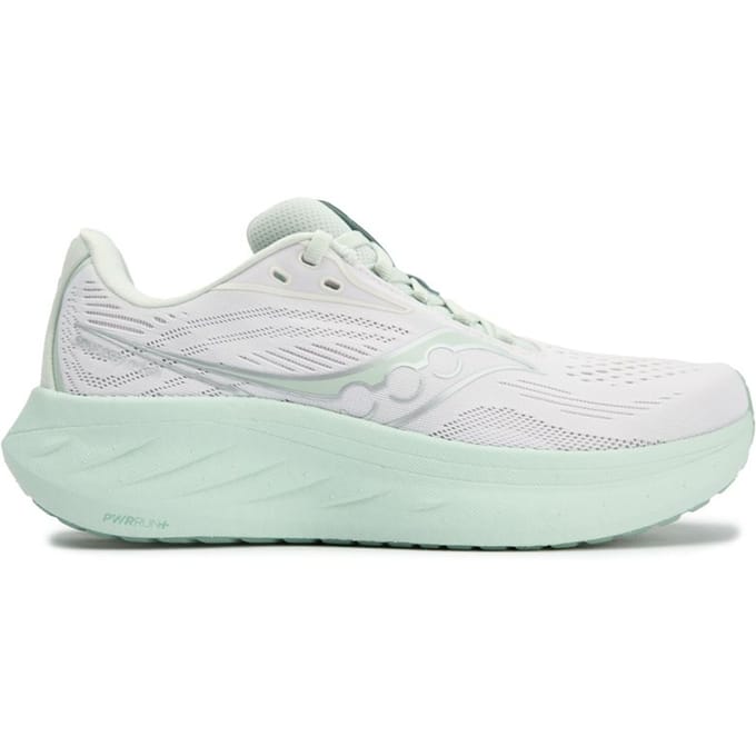 Saucony Ride 18 Sneakers