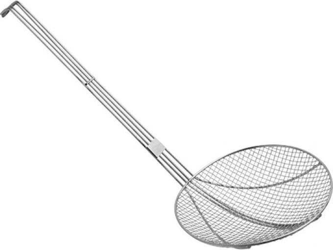 Frituurschep Ø22cm 894009