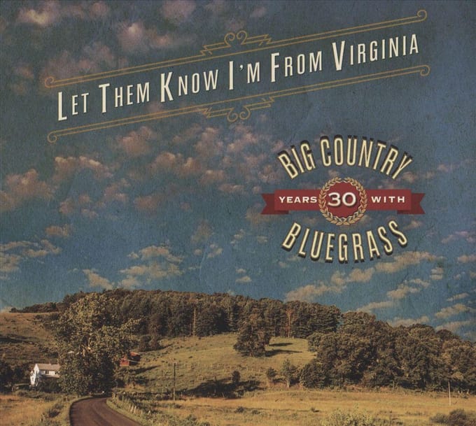 Let Them Know IM From Virginia