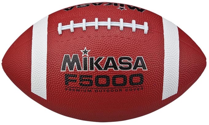 Mikasa American Football F5000