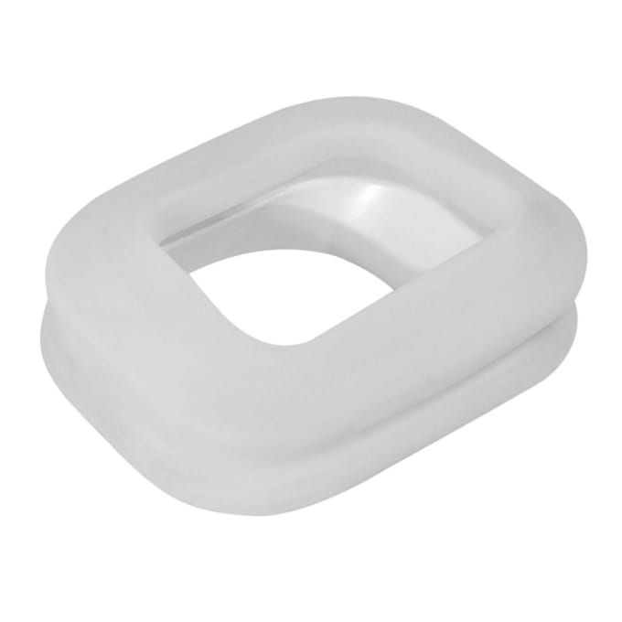 Koelkast Dispenser IJsafvoer Klep en Pakking Montage DA97 12594A Koelkast Dispenser IJsemmer Pakking Afdichting white
