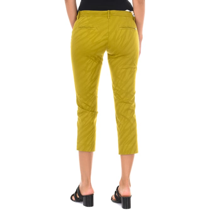 MET Broek Bibiane