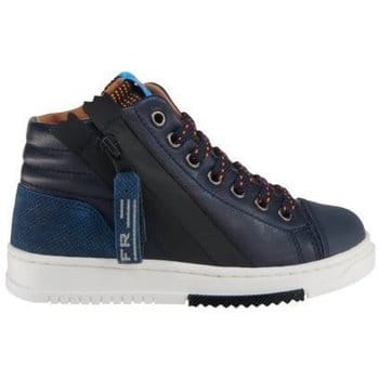Hoge Sneakers Romagnoli Boemo