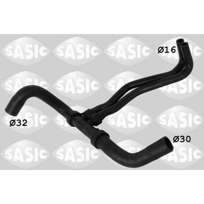 Radiatorslang SASIC 3404058