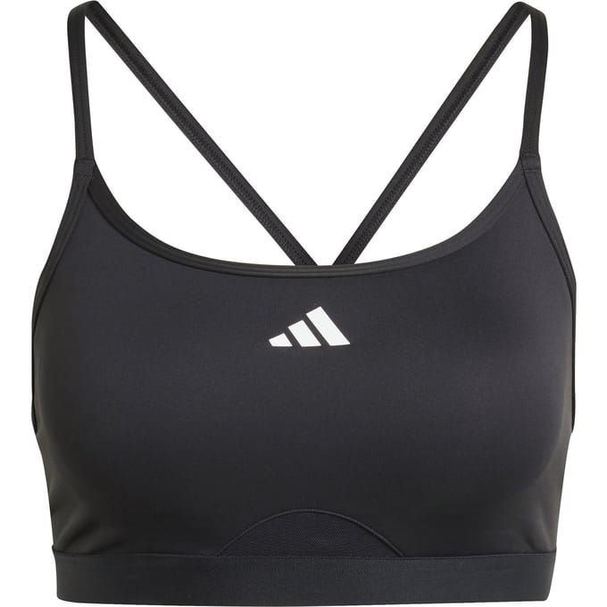 adidas Aeroreact Training 3Stripes Sport-bh Dames
