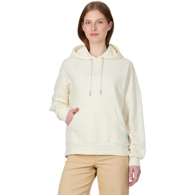 Dames Hoodie Ragwear Pirita Crepe