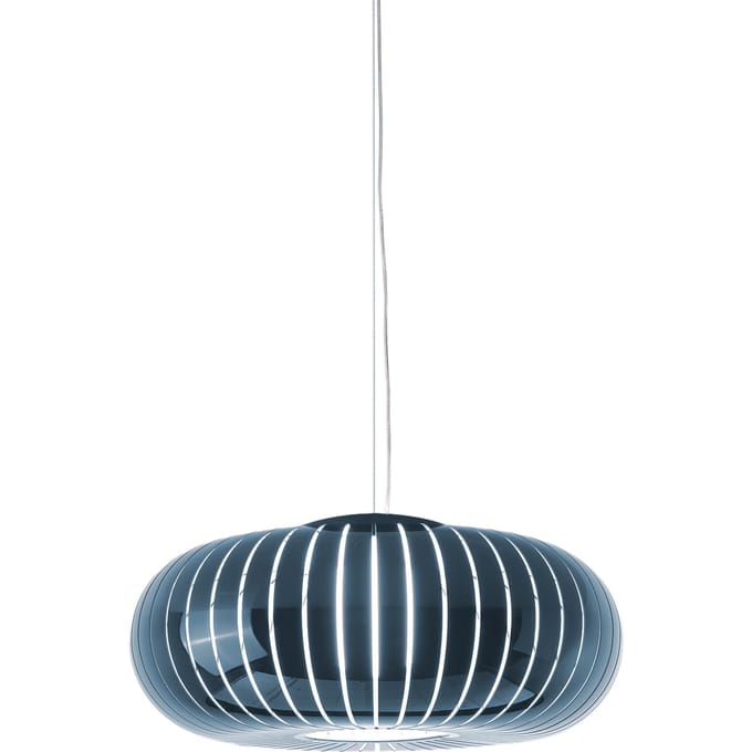 Kartell Teresa hanglamp - KartellCamomillePetrol