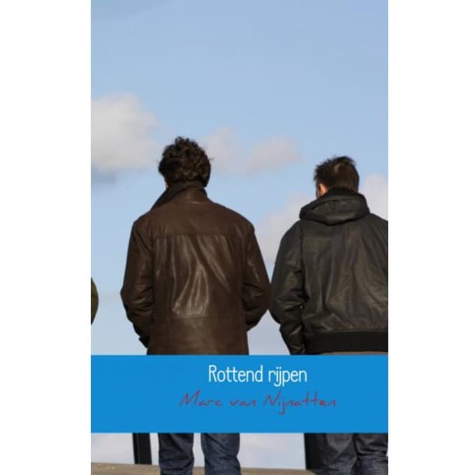 Rottend Rijpen - M. van Nijnatten