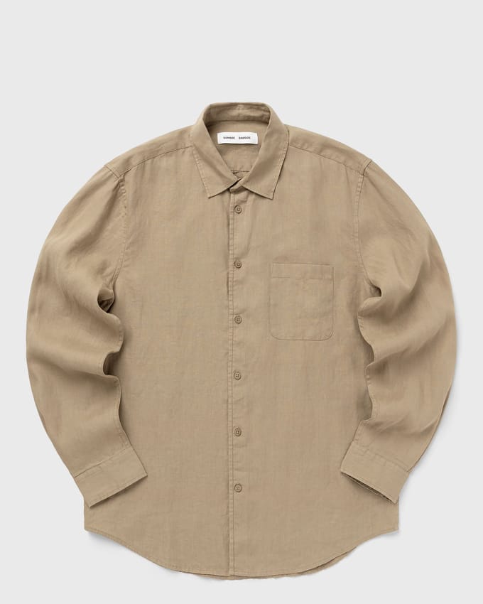 SALIAM NF SHIRT 16244