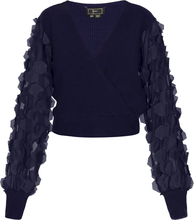 faina Blouse