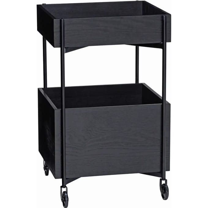Trolley Hubsch Interior Fresh