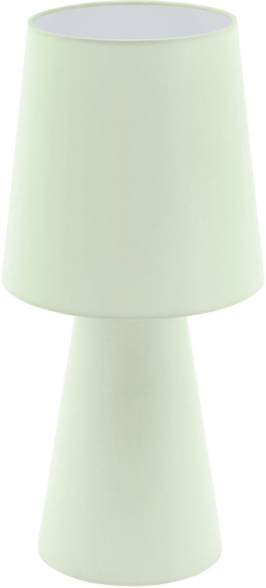 EGLO 97431 tafellamp Groen E27 12 W LED A++