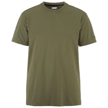 Craft Community 2.0 T-Shirt Heren - Khaki | Maat: XL