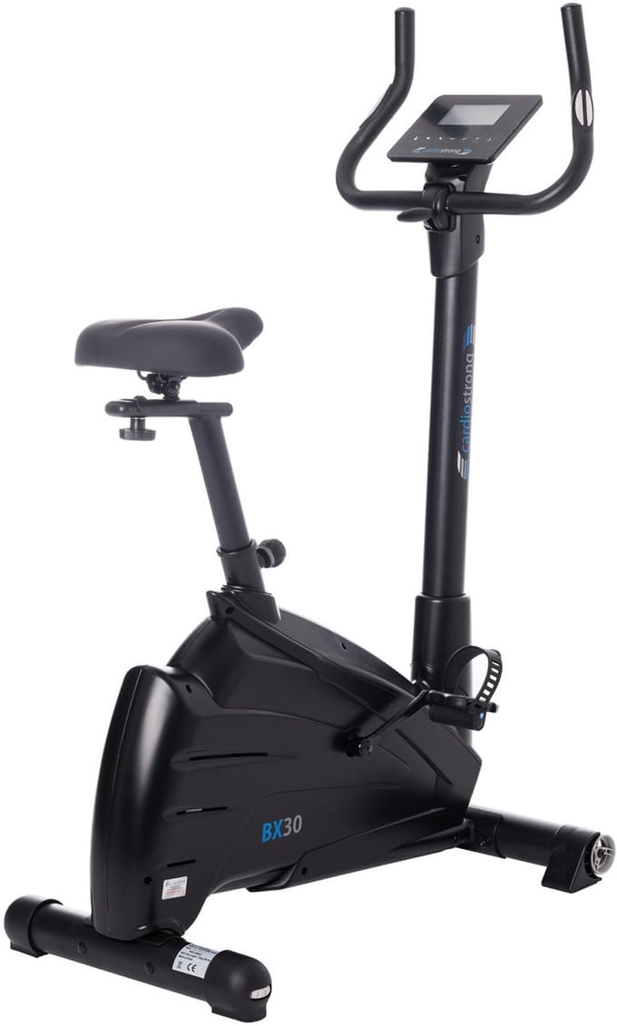 cardiostrong Hometrainer BX30