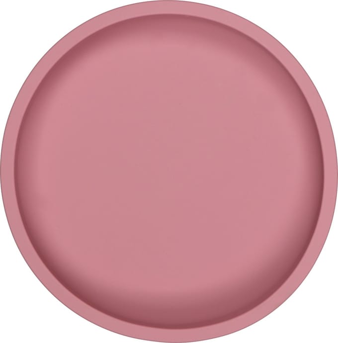 Tryco Dusty Rose Siliconen Bord