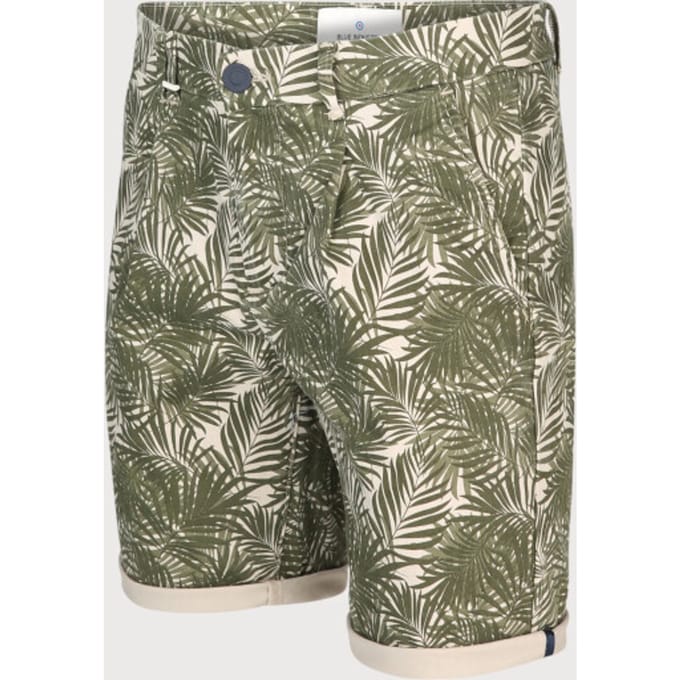 Blue Industry Korte broek |