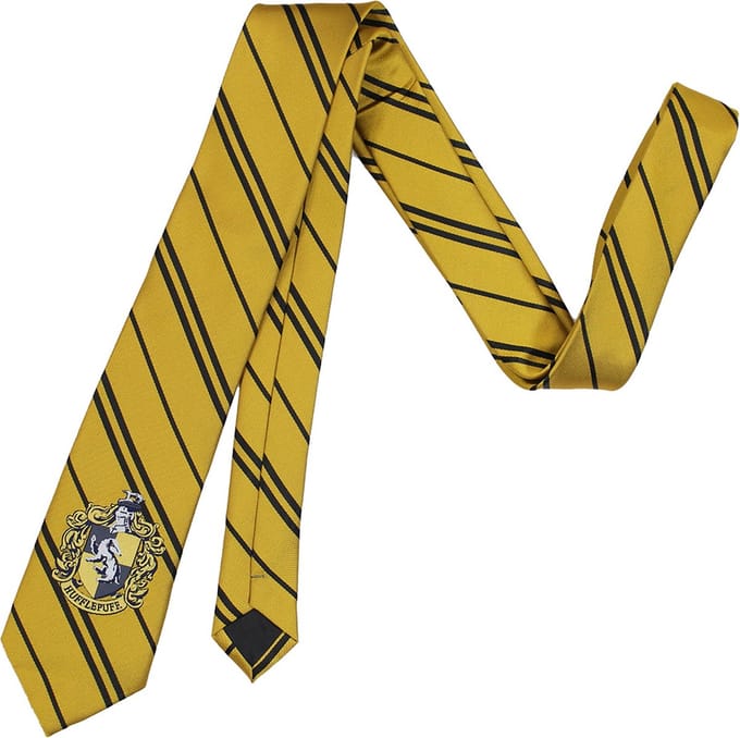Das Cinereplicas Harry Potter Hufflepuff