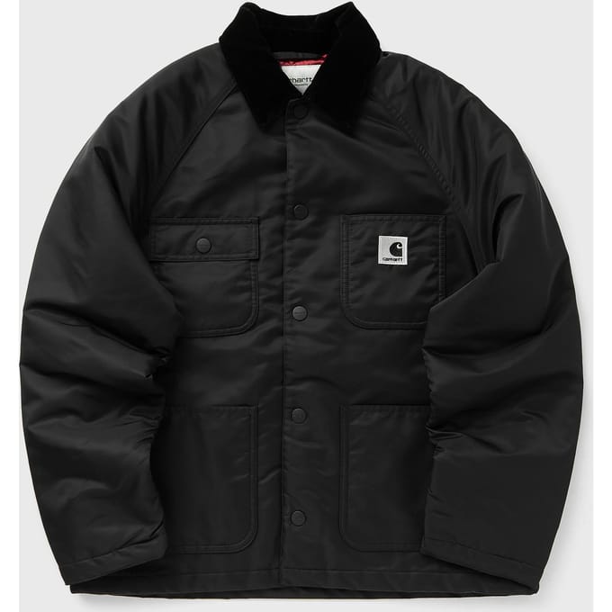 WMNS Alumni Chore Coat
