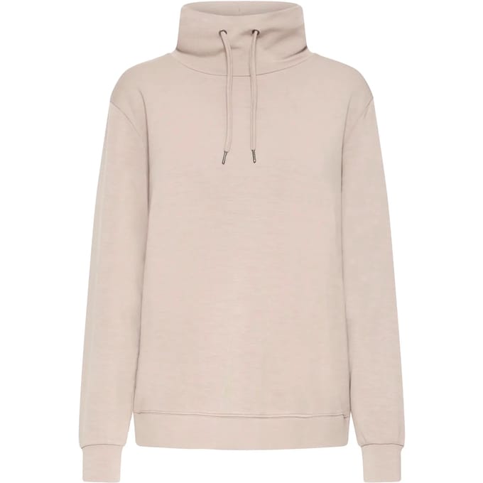 fransa - FRAURORA PU 9 - Dames - Sweaters