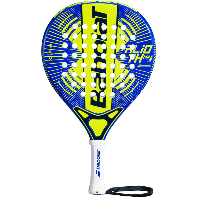 Babolat Alioth Mini Junior Blue/yellow