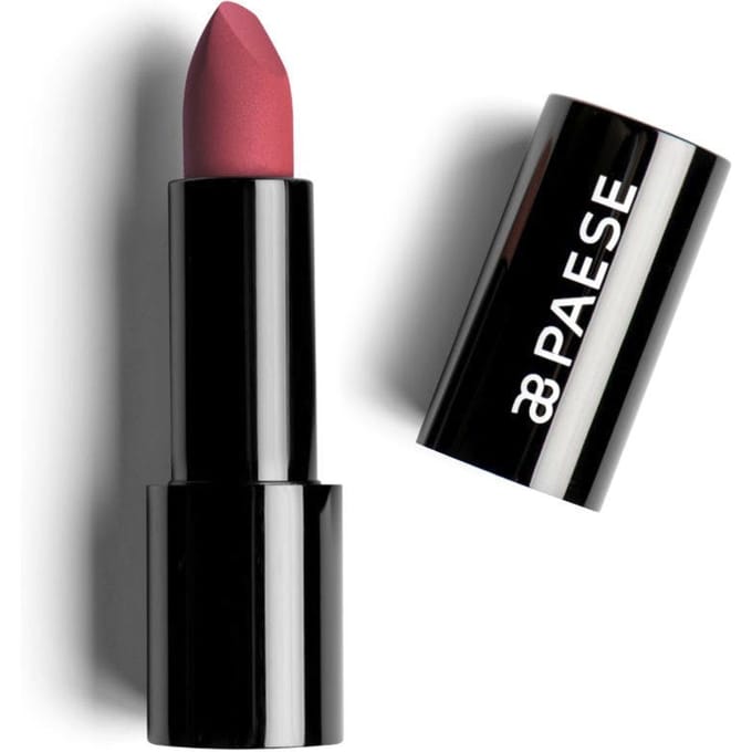 Paese Mattologie Lipstick 105 Peachy Nude 4,3 g