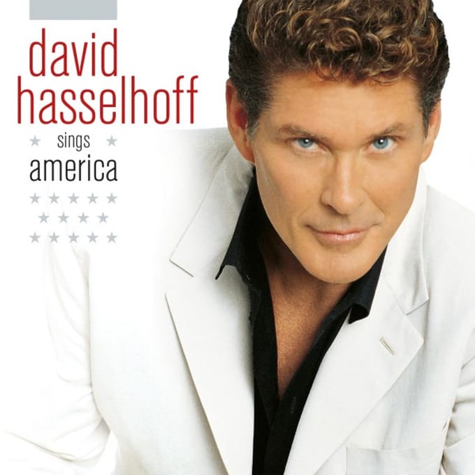 Sings America