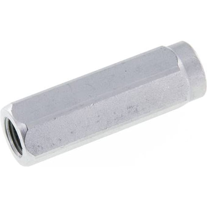 G 1/4'' Hydrauliek Terugslagklep Staal 1-350 bar (14.5-5075 psi)