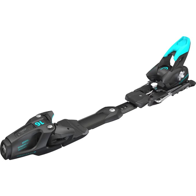 Skibindingen Head Freeflex St 16 Br.85 [A]M