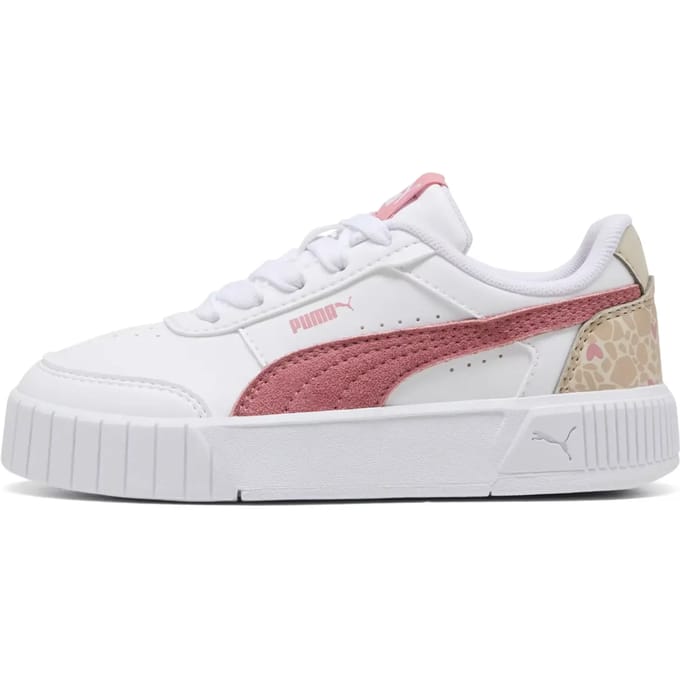 Meisjes sneakers Puma