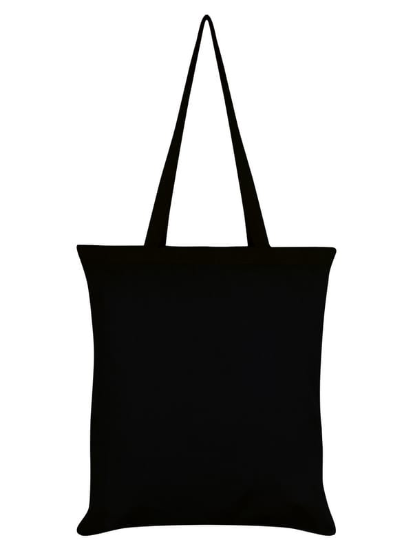 Requiem Collective Jolie Unisex Linnen tas - zwart - Standard