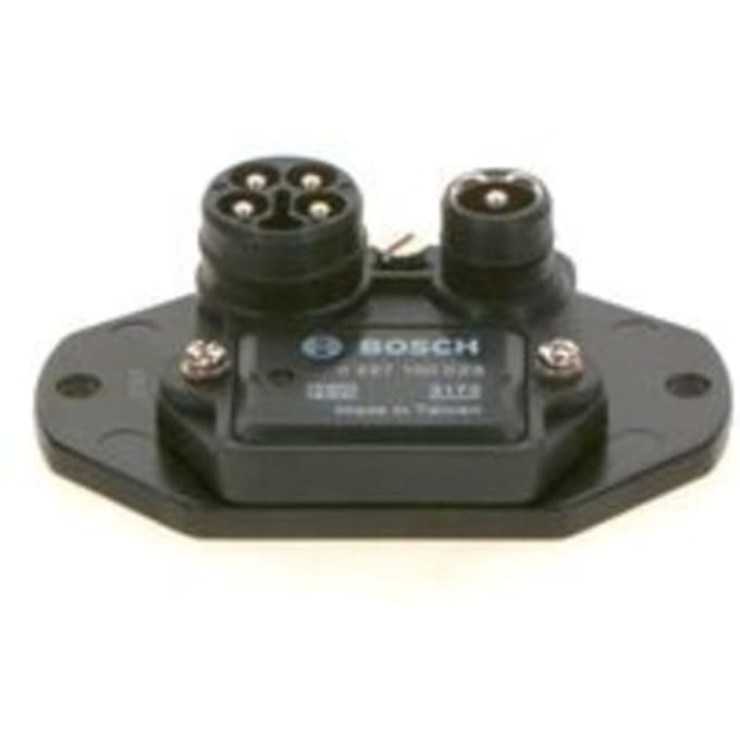 Ontstekingsmodule  BOSCH 0 227 100 023