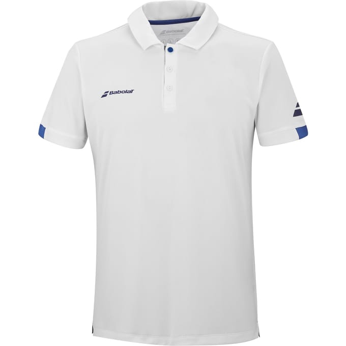 Polyester poloshirt Babolat Play