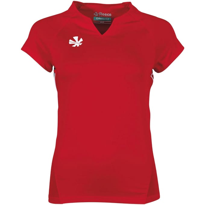 Reece Rise Shirt Dames - Maat L